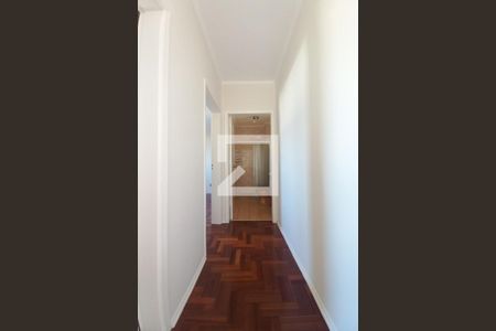Corredor  de casa à venda com 2 quartos, 66m² em Jardim Novo Campos Elíseos, Campinas