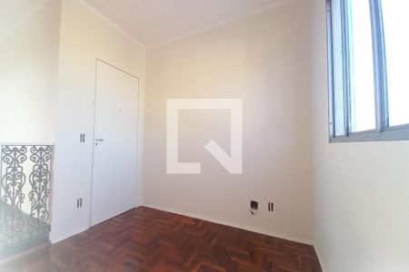 Sala de apartamento à venda com 2 quartos, 66m² em Jardim Novo Campos Elíseos, Campinas