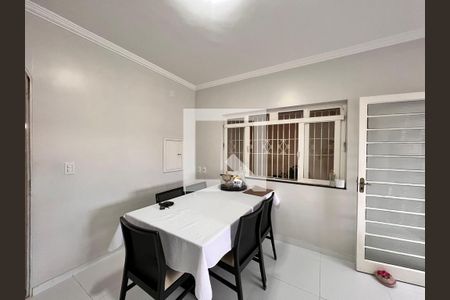 Sala de Jantar de casa para alugar com 3 quartos, 380m² em Jardim Novo Campos Elíseos, Campinas