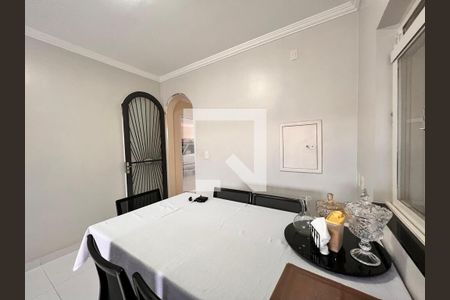 Sala de Jantar de casa para alugar com 3 quartos, 380m² em Jardim Novo Campos Elíseos, Campinas