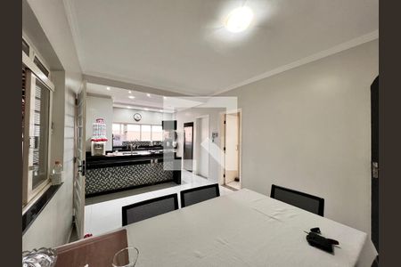 Sala de Jantar de casa para alugar com 3 quartos, 380m² em Jardim Novo Campos Elíseos, Campinas