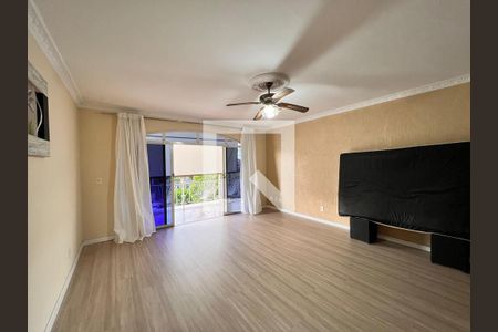 Sala de TV de casa para alugar com 3 quartos, 380m² em Jardim Novo Campos Elíseos, Campinas