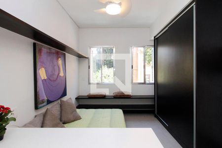 Studio de kitnet/studio para alugar com 0 quarto, 35m² em Vila Buarque, São Paulo