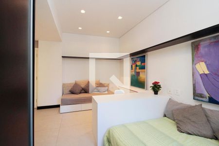 Studio de kitnet/studio para alugar com 0 quarto, 35m² em Vila Buarque, São Paulo