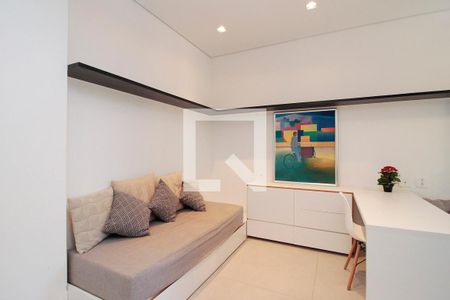 Studio de kitnet/studio para alugar com 0 quarto, 35m² em Vila Buarque, São Paulo