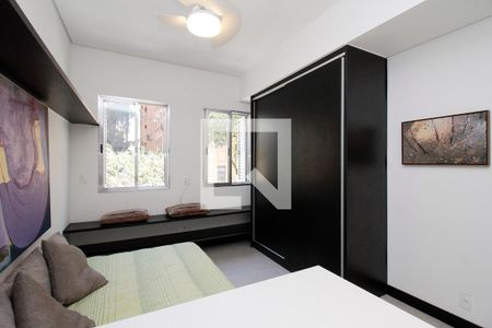 Studio de kitnet/studio para alugar com 0 quarto, 35m² em Vila Buarque, São Paulo