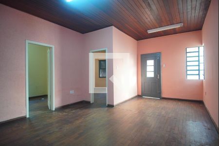 Sala de casa à venda com 5 quartos, 259m² em Centro, São Leopoldo