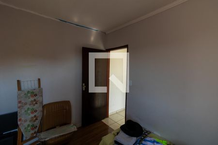 Quarto 1 de casa para alugar com 5 quartos, 250m² em Jardim São Nicolau, São Paulo