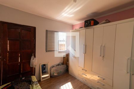 Quarto 1 de casa para alugar com 5 quartos, 250m² em Jardim São Nicolau, São Paulo