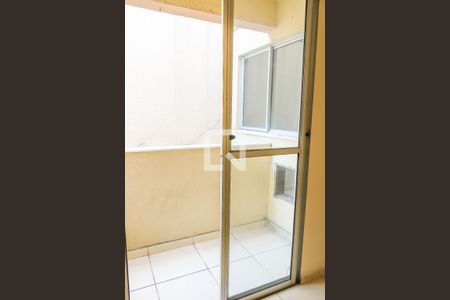 Varanda da Sala de apartamento para alugar com 3 quartos, 70m² em Abolição, Rio de Janeiro