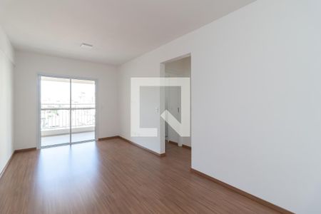 Sala de Jantar de apartamento para alugar com 2 quartos, 60m² em Parada Inglesa, São Paulo