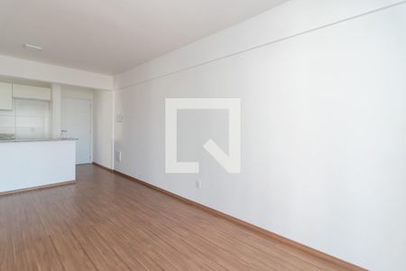 Sala de Estar de apartamento para alugar com 2 quartos, 60m² em Parada Inglesa, São Paulo