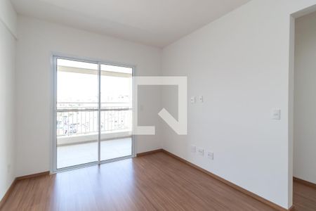 Sala de Estar de apartamento para alugar com 2 quartos, 60m² em Parada Inglesa, São Paulo