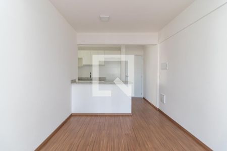 Sala de Jantar de apartamento para alugar com 2 quartos, 60m² em Parada Inglesa, São Paulo