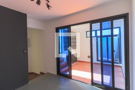 Sala 2 de apartamento à venda com 4 quartos, 264m² em Vila Congonhas, São Paulo