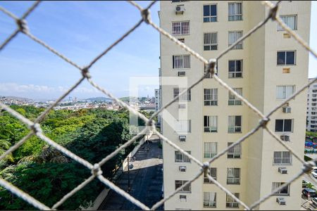 Vista Quarto 2 de apartamento à venda com 2 quartos, 50m² em Barreto, Niterói