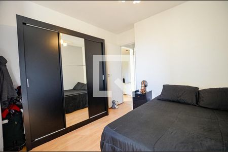 Quarto 2 de apartamento à venda com 2 quartos, 50m² em Barreto, Niterói