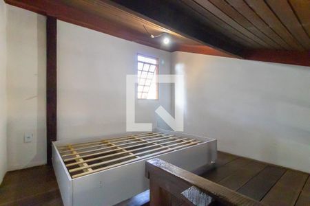Quarto de kitnet/studio para alugar com 1 quarto, 30m² em Chácara Santa Margarida, Campinas