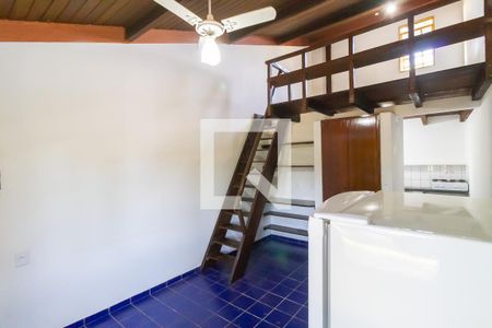 Studio de kitnet/studio para alugar com 1 quarto, 30m² em Chácara Santa Margarida, Campinas
