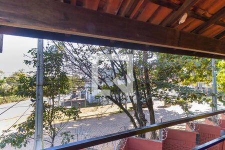 Vista de kitnet/studio para alugar com 1 quarto, 30m² em Chácara Santa Margarida, Campinas