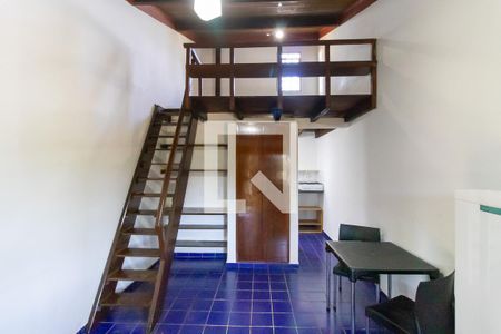Studio de kitnet/studio para alugar com 1 quarto, 30m² em Chácara Santa Margarida, Campinas