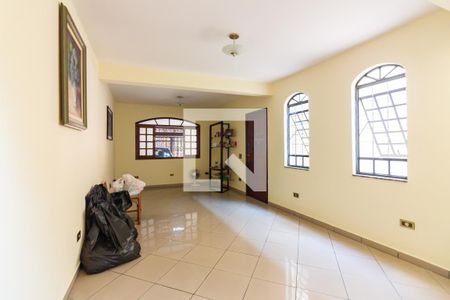 Sala  de casa para alugar com 3 quartos, 150m² em Pestana, Osasco