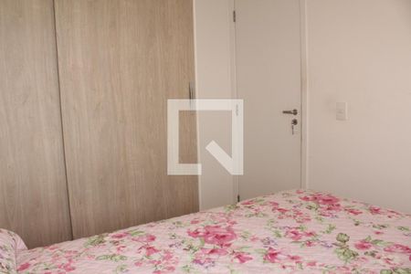 Quarto de apartamento à venda com 1 quarto, 31m² em Água Branca, São Paulo