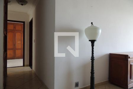 Sala  de apartamento à venda com 3 quartos, 113m² em Freguesia de Jacarepaguá, Rio de Janeiro