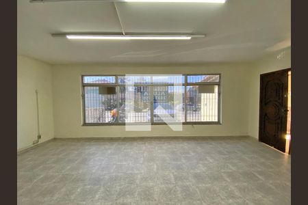 Sala de casa à venda com 3 quartos, 200m² em Vila Prudente, São Paulo