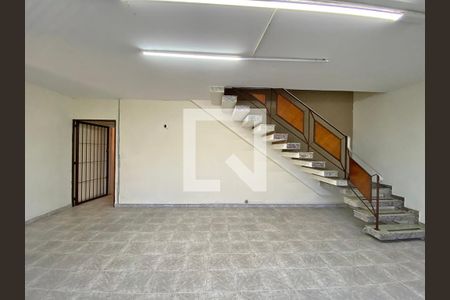 Sala de casa à venda com 3 quartos, 200m² em Vila Prudente, São Paulo