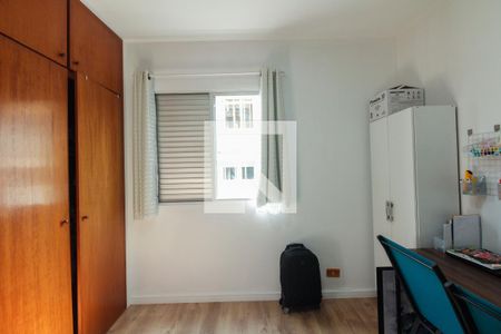 Quarto 1 de apartamento para alugar com 2 quartos, 60m² em Tatuapé, São Paulo