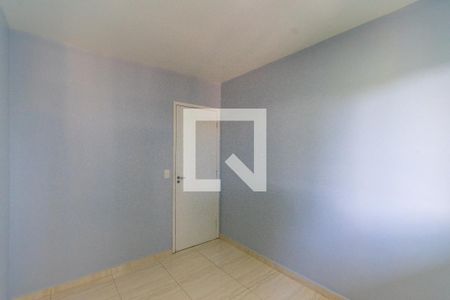 Quarto de apartamento à venda com 2 quartos, 65m² em Vila Paulo Silas, São Paulo