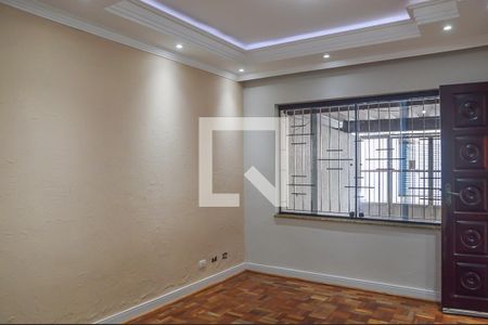 Sala de casa à venda com 2 quartos, 130m² em Independência, São Bernardo do Campo