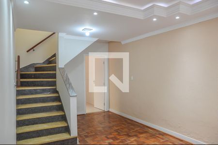 Sala de casa à venda com 2 quartos, 130m² em Independência, São Bernardo do Campo