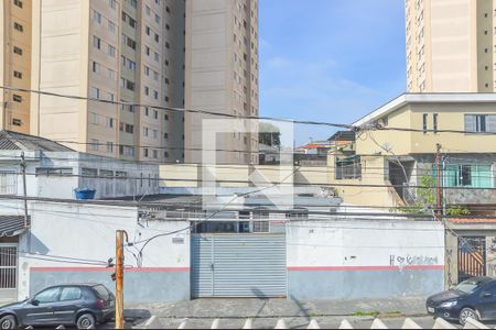 Vista do Quarto 1 de casa à venda com 2 quartos, 130m² em Independência, São Bernardo do Campo