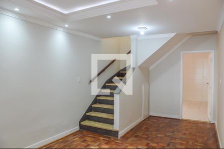 Sala de casa à venda com 2 quartos, 130m² em Independência, São Bernardo do Campo