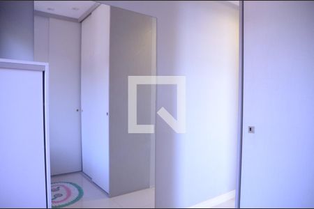 Suíte de apartamento à venda com 2 quartos, 54m² em Jardim Peri, Osasco