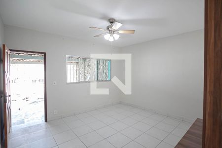 Sala 1 de casa à venda com 3 quartos, 156m² em Dona Clara, Belo Horizonte