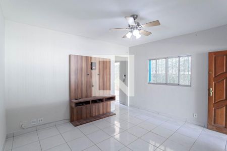 Sala 1 de casa à venda com 3 quartos, 156m² em Dona Clara, Belo Horizonte