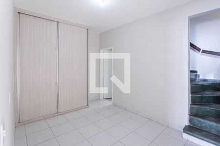 Sala 2 de casa à venda com 3 quartos, 156m² em Dona Clara, Belo Horizonte