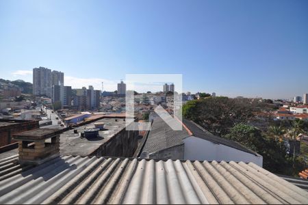Vista do Quarto 1 de casa à venda com 4 quartos, 800m² em Vila Leonor, São Paulo