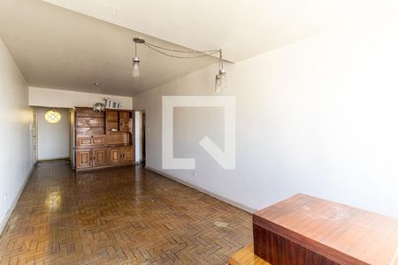 Apartamento para alugar com 74m², 1 quarto e sem vagaSala