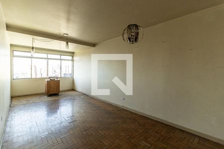 Apartamento para alugar com 74m², 1 quarto e sem vagaSala