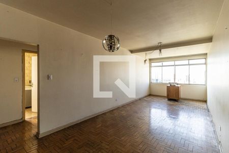 Apartamento para alugar com 74m², 1 quarto e sem vagaSala