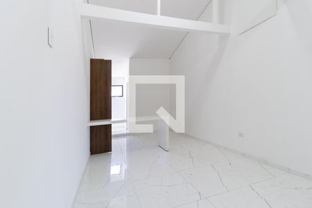 Studio de casa para alugar com 2 quartos, 35m² em Portão, Curitiba