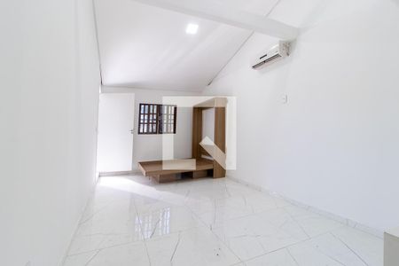 Studio de casa para alugar com 2 quartos, 35m² em Portão, Curitiba