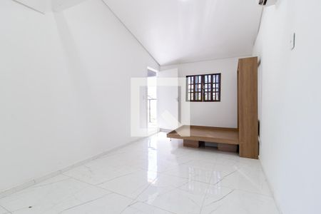 Studio de casa para alugar com 2 quartos, 35m² em Portão, Curitiba