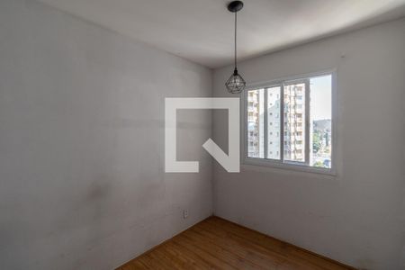 Quarto 1 de apartamento para alugar com 2 quartos, 35m² em Itaquera, São Paulo