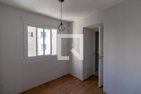 Quarto 1 de apartamento para alugar com 2 quartos, 35m² em Itaquera, São Paulo