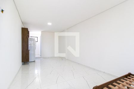 Studio de casa para alugar com 1 quarto, 35m² em Portão, Curitiba